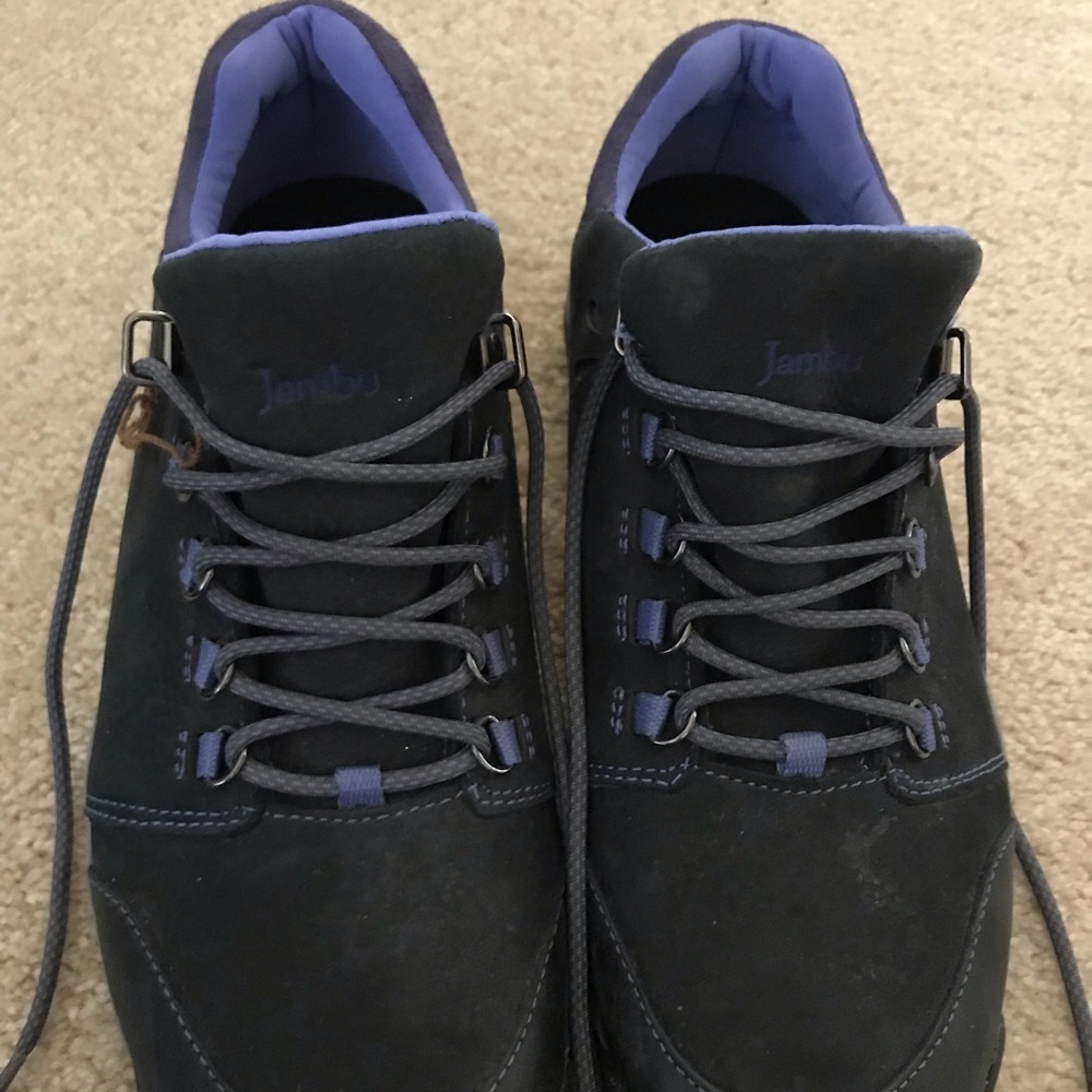 Jambu  hiking shoes